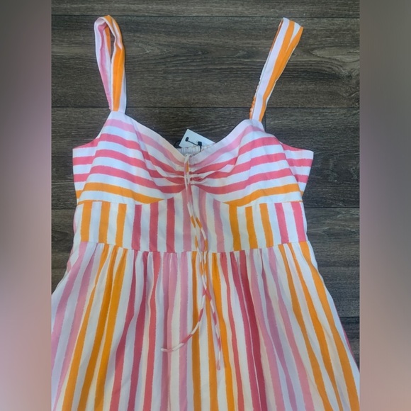 Steve Madden Dayvani Dress-A91 - Picture 5 of 12